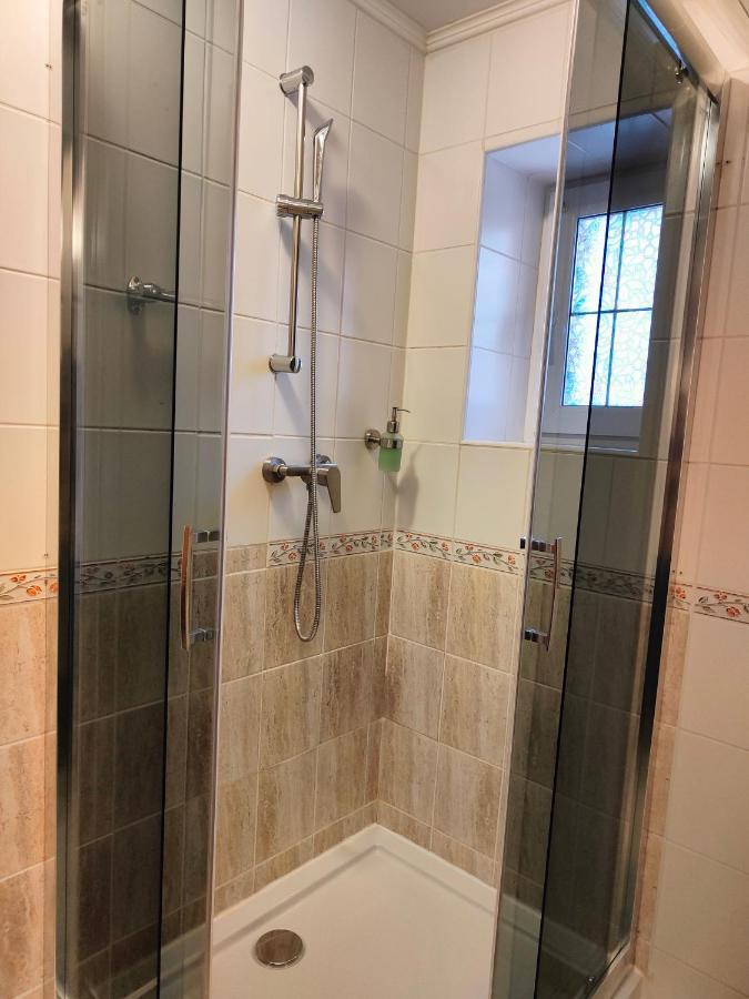 Penzion Encian Tatranska Lomnica Ngoại thất bức ảnh