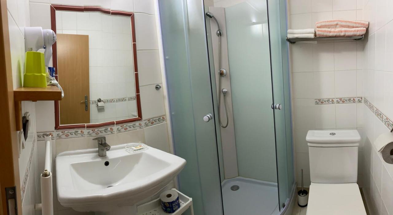 Penzion Encian Tatranska Lomnica Ngoại thất bức ảnh